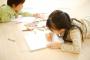 子供の頃から絵を描くのが趣味だった嫁、しかし俺の友人と弟に恥ずかしいから辞めろと言われていた