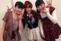 【AKB48】川本さやや（祝18歳）と横島あえりんの3年前の写真を見たら結構変わっててﾜﾛﾀｗｗｗ【川本紗矢/横島亜衿】