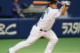 平田良介 .251 13 70 OPS.778 UZR+1.1←ほげ～