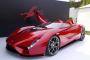 米国人を驚かせた超ド級の日本製スポーツカー「kode57」