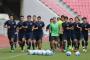 タイ戦前夜祭　日本代表ってＷ杯いけるん？