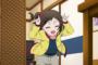 こころ「秋のあなたも」ここあ「にっこにっこにー♪」