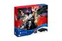 ペルソナ5と新型PS4(スリム)がセットになった同梱版「PlayStation4 Persona5 Starter Limited Pack」の発売が決定！！