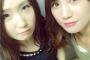 【速報】中田ちさと(26)が前髪を切りました。【AKB48ちーちゃん】