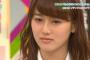 守屋茜が２部から何故かテンションMAXらしい「浴衣だし元気よくて最高だった！」「あかねんのペース配分が心配」
