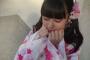 SKE48竹内彩姫「浴衣姿の私を見て一番に可愛いです!!って言ってくれたこっちゃんと」