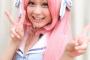 【画像】ワイ、このコスプレイヤーが好き過ぎて泣く
