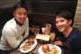 さいてょさん、代官山でランチ