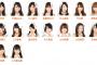 SKE48野島樺乃と宮前杏実の生誕祭が9月17日チームS公演にて開催！