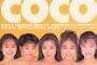 【画像】アイドルだったＣｏＣｏの宮前真樹の現在wwwwwwwww