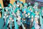 【動画】MMDの進化がヤバ過ぎる！！！このミクさん、もうリアルだろｗｗｗｗｗ