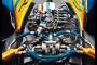 やっぱりF1でアクティブサスペンションを解禁しちゃった方がいいんでないの？