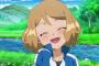 【悲報】ポケモン史上最高ヒロインセレナさん、やっぱりリストラ
