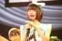 【悲報】総選挙81位、市川美織の涙……………【県民ホール】	