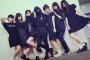 SKE48松井珠理奈「明日のMステのリハーサルしてきたよ！SKEメンバー黒率高い」