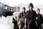 FF15、ゲーム内でカップヌードルが食えるぞｗｗｗｗｗ