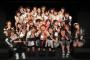 宮前杏実「（卒業公演でもある）９月２８日のＳ公演、Ｓ公演ですので！ 推しとか関係なく遠慮せずに応募してほしいです！」