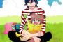 【うどんの国の金色毛鞠8】【スケッチブック 12】などメテオCOMICS他10月新刊予約開始