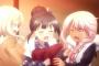 『Fate/kaleid liner プリズマイリヤ ドライ!!』12話（最終回）感想 妹モードの美遊が可愛すぎるｗｗｗ