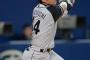原口文仁(24) .294(309-91) 11本 46打点 出塁率.374 OPS.824