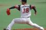 元ロッテエース清水直行さんについて知ってる事