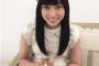 【悲報】橋本環奈さん、劣化する…
