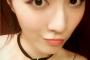SKE48松井珠理奈がNHK名古屋で撮影「音楽番組じゃない、ある番組のロケのため」