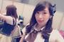SKE48大場美奈「真那さんのアメブロ。嬉しいなぁ、SKE48にきて良かったなって思いました。」