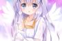 Twitterで話題になっている「#天使の日 」が天使のように可愛い女の子が見れて癒やされるぞ《ラブライブ・アイマス・ゆるゆり・ごちうさetc...》