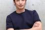 俳優の玉木宏さん(36)筋肉隆々の前腕を見せつけるｗｗｗｗw（画像あり）
