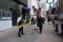 【速報】渋谷みずほ銀行のビルで何かが起きた模様ｗｗｗｗｗ 危険物？爆弾？銀行強盗？