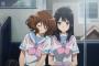 【朗報】響け！ユーフォニアム2、名作の予感ｗｗｗ