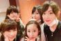 【悲報】乃木坂46桜井玲香の顔がやつれてる・・・