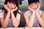 小嶋陽菜がぱるるにメッセージ「ぱるちゃんとはすごく仲がいい。これからもぱるるらしくやっていれば大丈夫。何も心配することはありません」