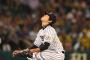 【悲報】藤浪、スクワットができない