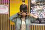 高橋朱里ってなかなか立派なキャプテンじゃないかwwwwwwwwwww