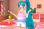 「初音ミク Project DIVA」次回作ではDIVAルームをPSVR対応にして欲しい