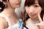 【勃起注意】 大人気爆乳美少女声優・上坂すみれの谷間をご覧ください