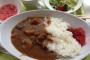 カレーには水以上に合う飲み物ないよな