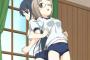 《あにトレ！XX（2期）》3話感想・画像 アングルが大変素晴らしかった