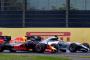 F1：ブレーキング時のライン変更についてテレメトリーデータを使って判定か？