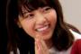 【乃木坂46】西野七瀬、バナナマン設楽は「まだ怖いな」共演5年も…ビクビク