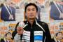 元巨人・河原氏、子どもの“野球離れ”解消へ尽力