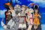 人型ロボットアニメは数多くあるけど動物型ロボットアニメは何故か少ないよな