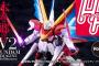 V2ガンダムイマジンフルバーニアン見参！ジュリアンが第8回ガンプラバトル選手権に臨む機体【HHイメージングビルダーズ Vol.22更新】