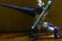 【ガンプラ】俺の作った最強のガンダム、「ガンダムケンタウロス」を見せてやろう……