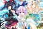 PS4「四女神オンライン CYBER DIMENSION NEPTUNE」予約開始！限定版にはサントラCDなどを用意