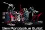 9mm Parabellum Bulletとかいうバンドいるじゃん？