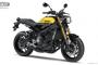 XSR900 60thカラーIYHしちゃった☆オーセンティック外装もつけて　イヤッッホォォォオオゥオウ！分割払い！