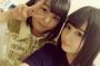 【えごなる】SKE48市野成美と江籠裕奈がB.L.Tの撮影＆対談！